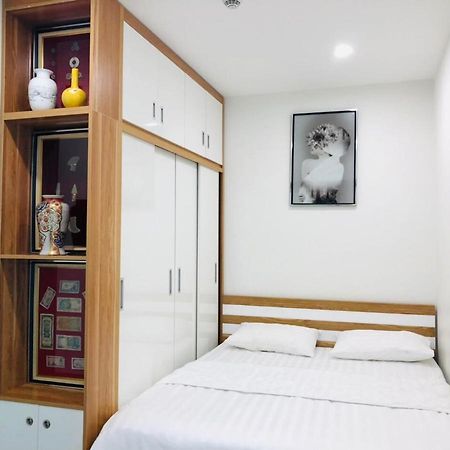 Tms Apartment Studio Quy Nhon Eksteriør bilde