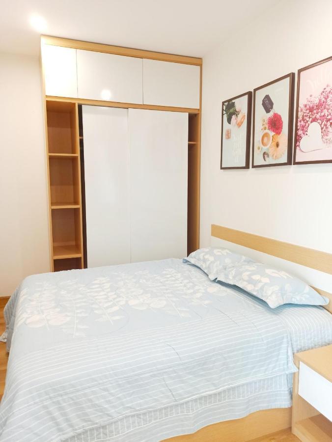 Tms Apartment Studio Quy Nhon Eksteriør bilde