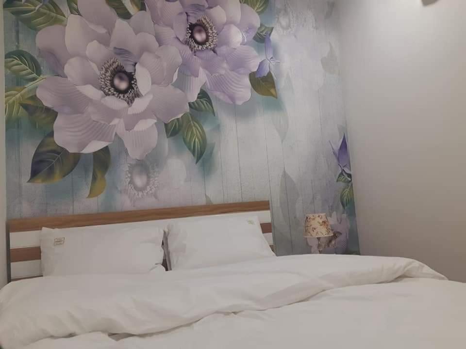 Tms Apartment Studio Quy Nhon Eksteriør bilde