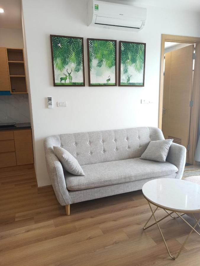 Tms Apartment Studio Quy Nhon Eksteriør bilde