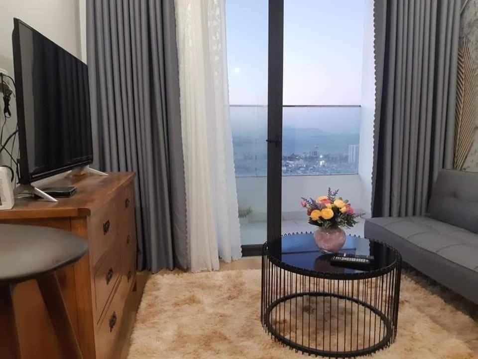 Tms Apartment Studio Quy Nhon Eksteriør bilde