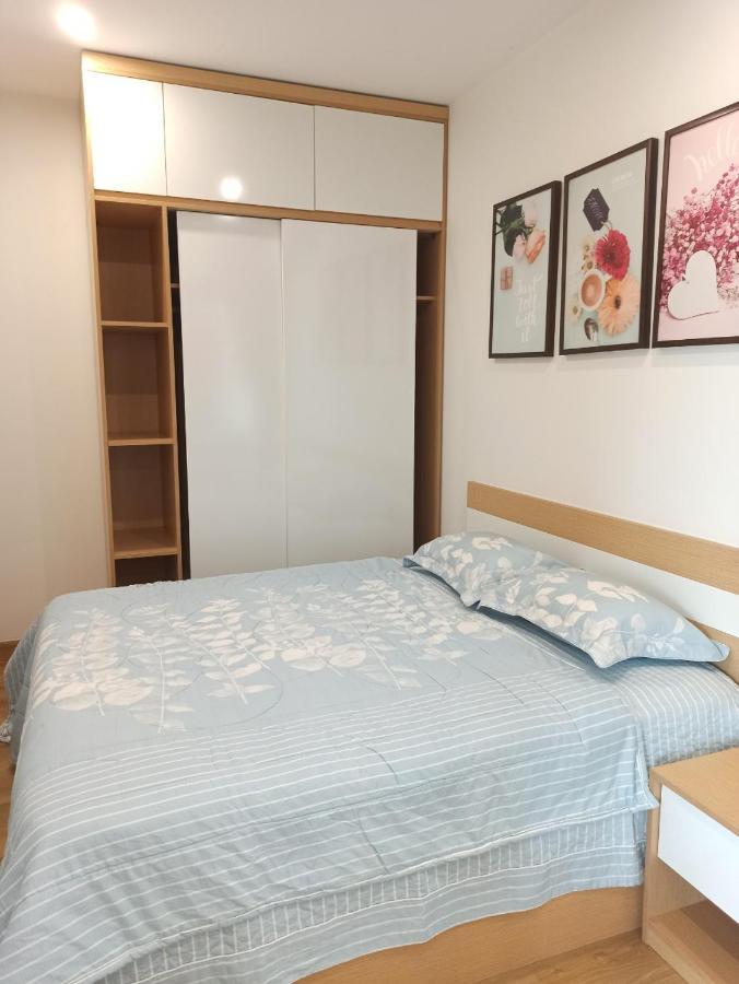 Tms Apartment Studio Quy Nhon Eksteriør bilde