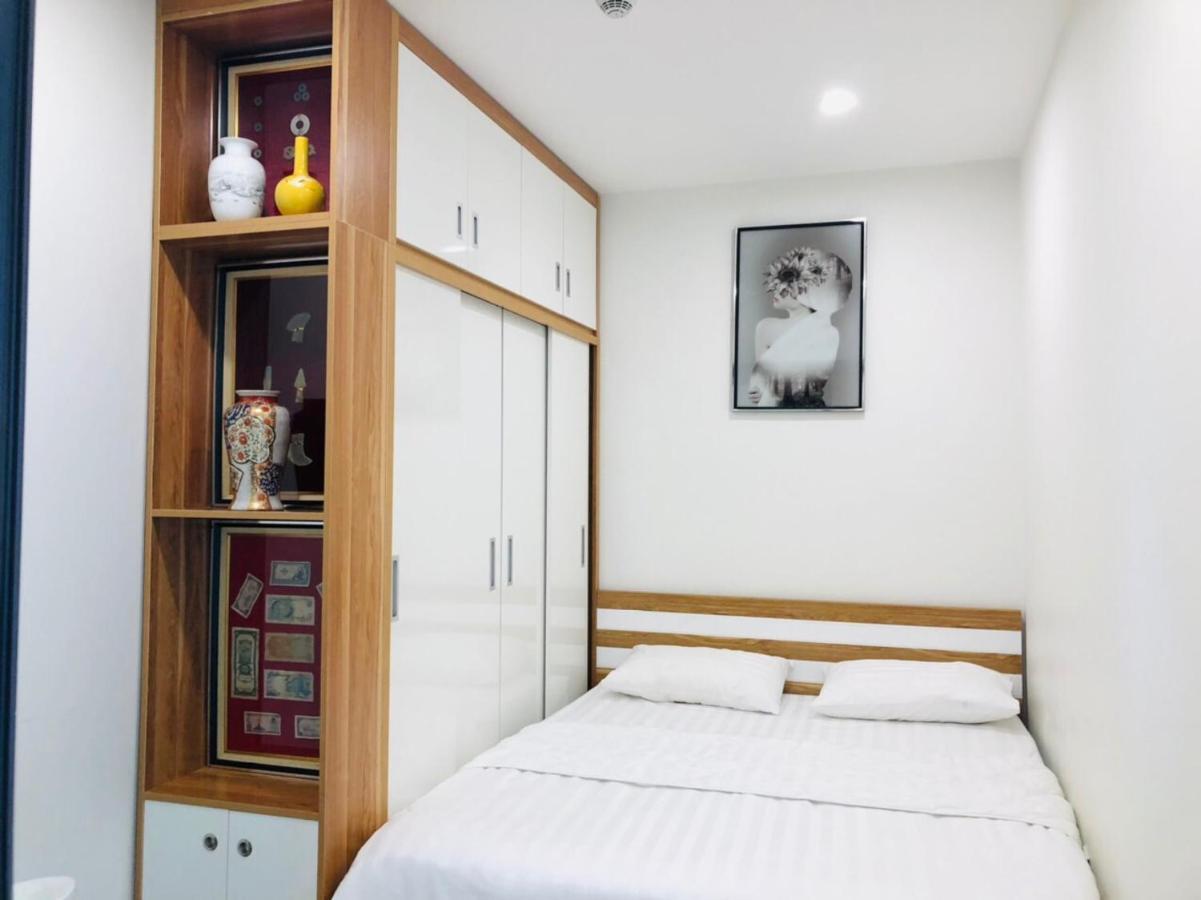 Tms Apartment Studio Quy Nhon Eksteriør bilde