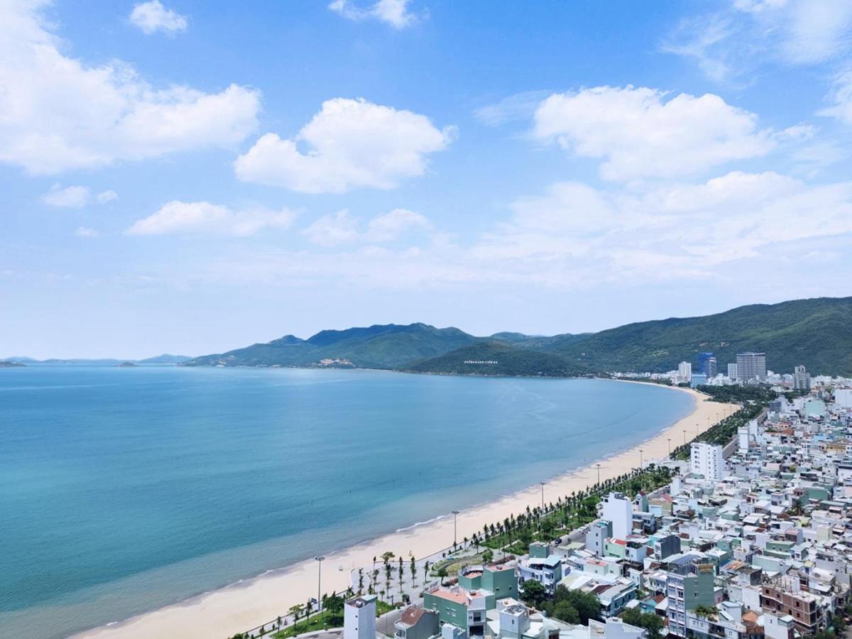 Tms Apartment Studio Quy Nhon Eksteriør bilde