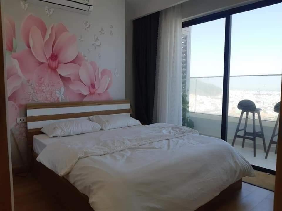 Tms Apartment Studio Quy Nhon Eksteriør bilde